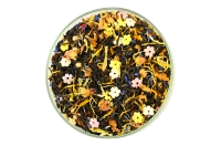 Herbata Czarna Wielkanocna ŚMIGUS DYNGUS (KT) (50g) Idealna Na Prezent !!